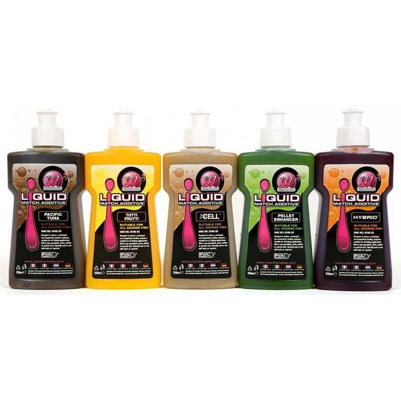 ADDITIF LIQUIDE MAINLINE LIQUID MATCH - 250ML 1 ADDITIF LIQUIDE MAINLINE LIQUID MATCH - 250ML
