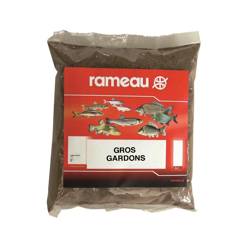 ADDITIF POUDRE RAMEAU GROS GARDON - 300G 1 ADDITIF POUDRE RAMEAU GROS GARDON - 300G