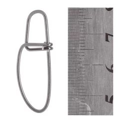 AGRAFE SECURE PEZON & MICHEL BLN - PAR 10