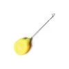 AIGUILLE A BOUILLETTE NATURAL BAITS COURTE