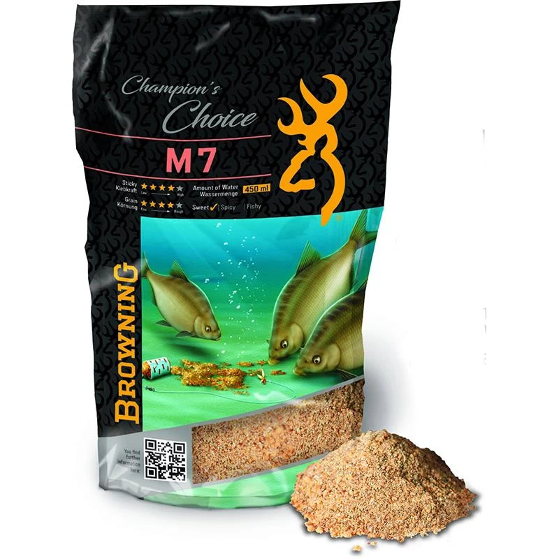 AMORCE BROWNING M7 1 AMORCE BROWNING M7