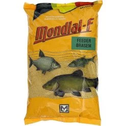 AMORCE MONDIAL-F FEEDER BRASEM - 2KG