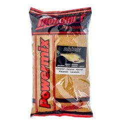 AMORCE MONDIAL-F POWERMIX BREAM CARAMEL
