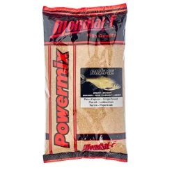 AMORCE MONDIAL-F POWERMIX BREAM GINGERBREAD - 1KG