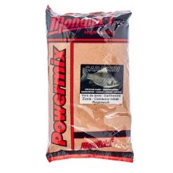 AMORCE MONDIAL-F POWERMIX CRUCIAN CARP EAR - 1KG