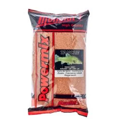 AMORCE MONDIAL-F POWERMIX TENCH EARTHWORM - 1KG