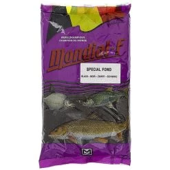 AMORCE MONDIAL-F SPECIAL FOND NOIR - 1KG