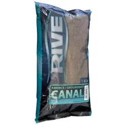 AMORCE RIVE CANAL - 1KG