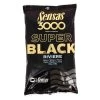 AMORCE SENSAS 3000 SUPER BLACK RIVIERE