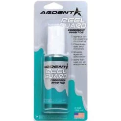 ANTI-CORROSION MOULINETS ARDENT REEL GUARD