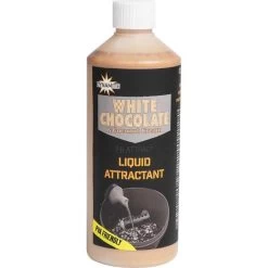 ATTRACTANT LIQUIDE DYNAMITE BAITS LIQUID WHITE CHOCOLATE & COCONUT