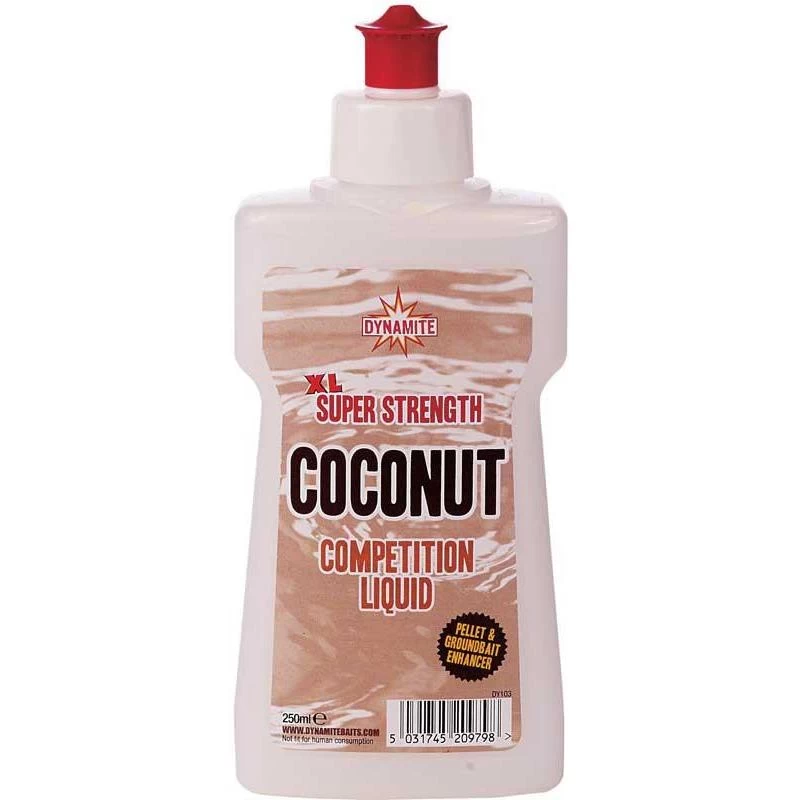 ATTRACTANT LIQUIDE DYNAMITE BAITS XL 1 ATTRACTANT LIQUIDE DYNAMITE BAITS XL