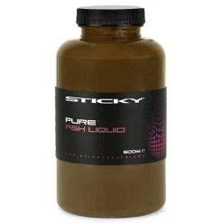 ATTRACTANT LIQUIDE STICKY BAITS PURE FISH LIQUID