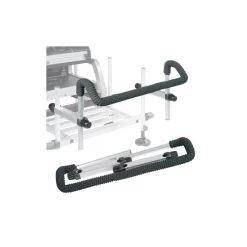 BARRE REPOSE CANNE RIVE