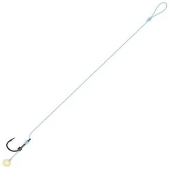 BAS DE LIGNE DAM DETEK METHOD PELLET BAND RIG - PAR 8