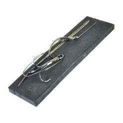 BAS DE LIGNE SILURE CAT SPIRIT VIF 1 SIMPLE / 1 TRIPLE