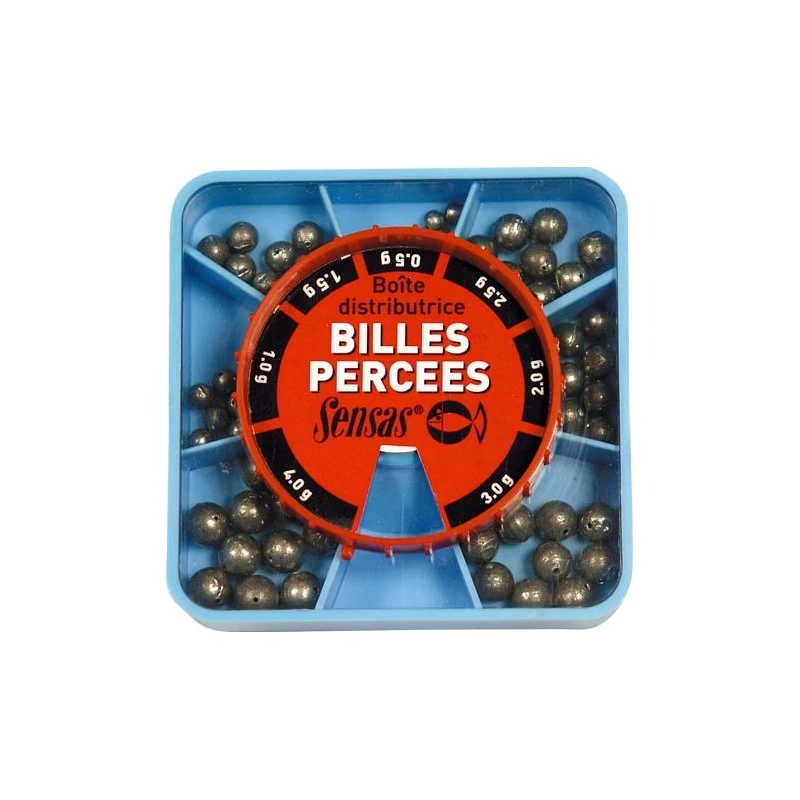 BOITE DISTRIBUTRICE BILLE PERCEE SENSAS 1 BOITE DISTRIBUTRICE BILLE PERCEE SENSAS