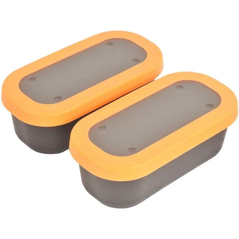 BOITE GURU A APPAT ETANCHE 1 BOITE GURU A APPAT ETANCHE