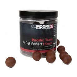 BOUILLETTE EQUILIBREE CC MOORE PACIFIC TUNA AIR BALL WAFTERS