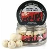 BOUILLETTE FLOTTANTE DYNAMITE BAITS MONSTER TIGER NUT POP UPS