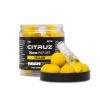 BOUILLETTE FLOTTANTE NASHBAIT CITRUZ POP UPS YELLOW