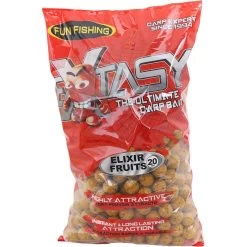 BOUILLETTE FUN FISHING EXTASY - 20KG ET 60KG