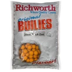 BOUILLETTE RICHWORTH ORIGINAL BOILIES RANGE - PEACH