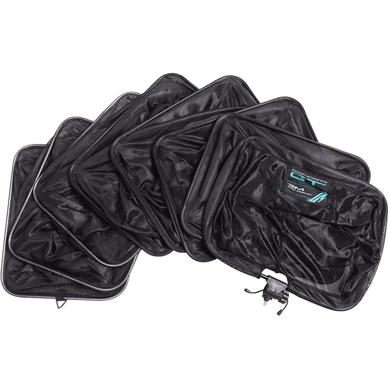 BOURRICHE CONCEPT GT CARP KEEPNET 2 BOURRICHE CONCEPT GT CARP KEEPNET – Image 2