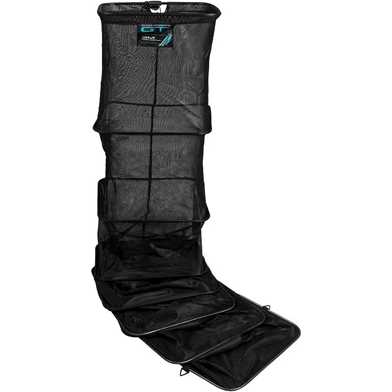 BOURRICHE CONCEPT GT CARP KEEPNET 1 BOURRICHE CONCEPT GT CARP KEEPNET