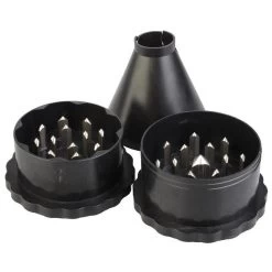 BROYEUR A APPATS PROLOGIC CRUSH IN FILL BOILIES AND PELLET CRUSHER