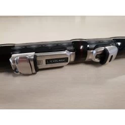 CANNE BOLOGNAISE TELESCOPIQUE COLMIC FOCE NX-300 -Pêche Produit Magasin canne bolognaise telescopique colmic foce nx 300 z 1794 179450 4