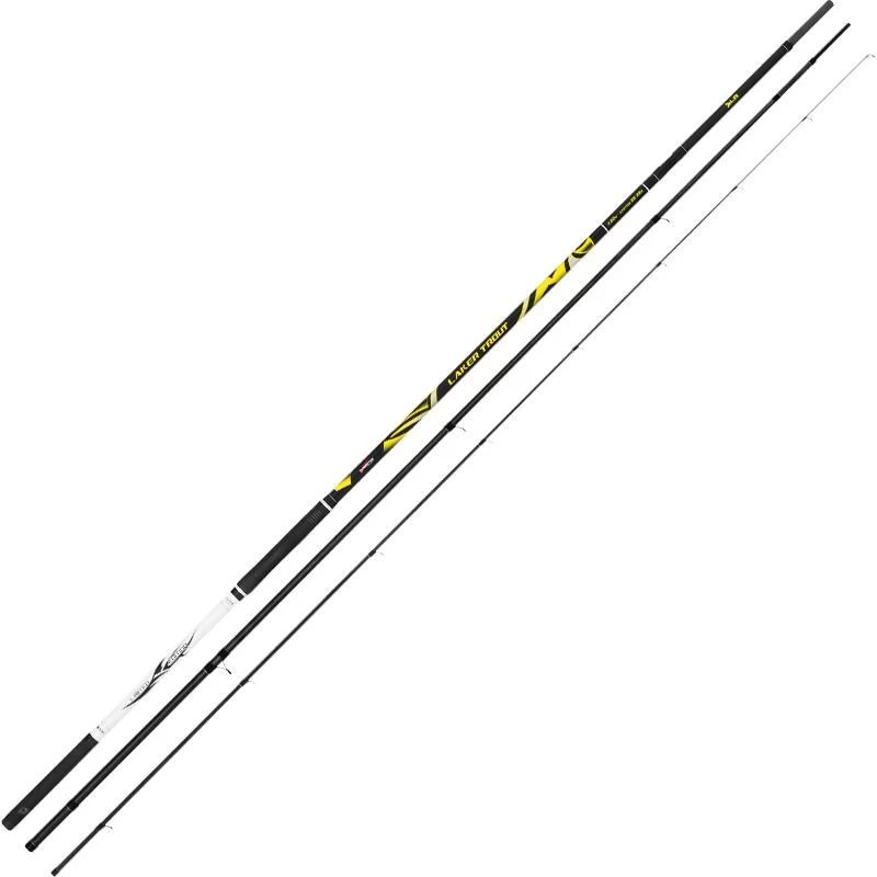 CANNE BOMBETTE TUBERTINI LAKER TROUT 1 CANNE BOMBETTE TUBERTINI LAKER TROUT