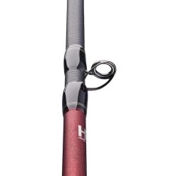 CANNE CASTING HEARTY RISE RED SHADOW VERTICALE -Pêche Produit Magasin canne casting hearty rise red shadow verticale z 2377 237797 3