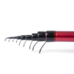 CANNE COUP TÉLESCOPIQUE BOLOGNAISE SHIMANO AERO X3 BOLO GT -Pêche Produit Magasin canne coup telescopique bolognaise shimano aero x3 bolo gt z 2426 242650 5