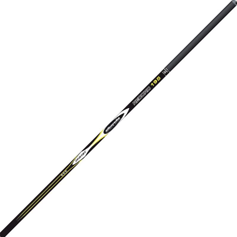 CANNE COUP TELESCOPIQUE SENSAS ALBORELLA RECORD 195 1 CANNE COUP TELESCOPIQUE SENSAS ALBORELLA RECORD 195