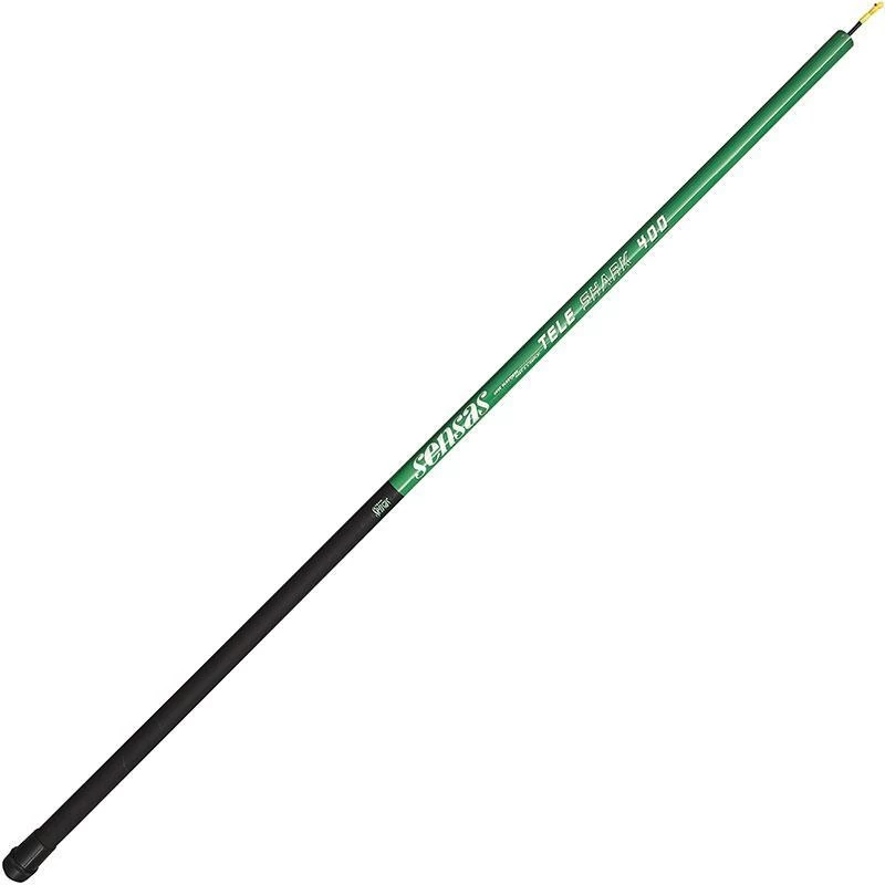 CANNE COUP TELESCOPIQUE SENSAS TELE SHARK 1 CANNE COUP TELESCOPIQUE SENSAS TELE SHARK