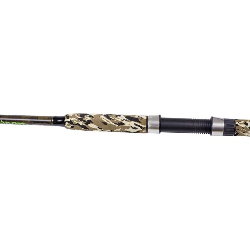 CANNE SPINNING BLACK CAT WILD CAT Z SPIN 2 CANNE SPINNING BLACK CAT WILD CAT Z SPIN – Image 2