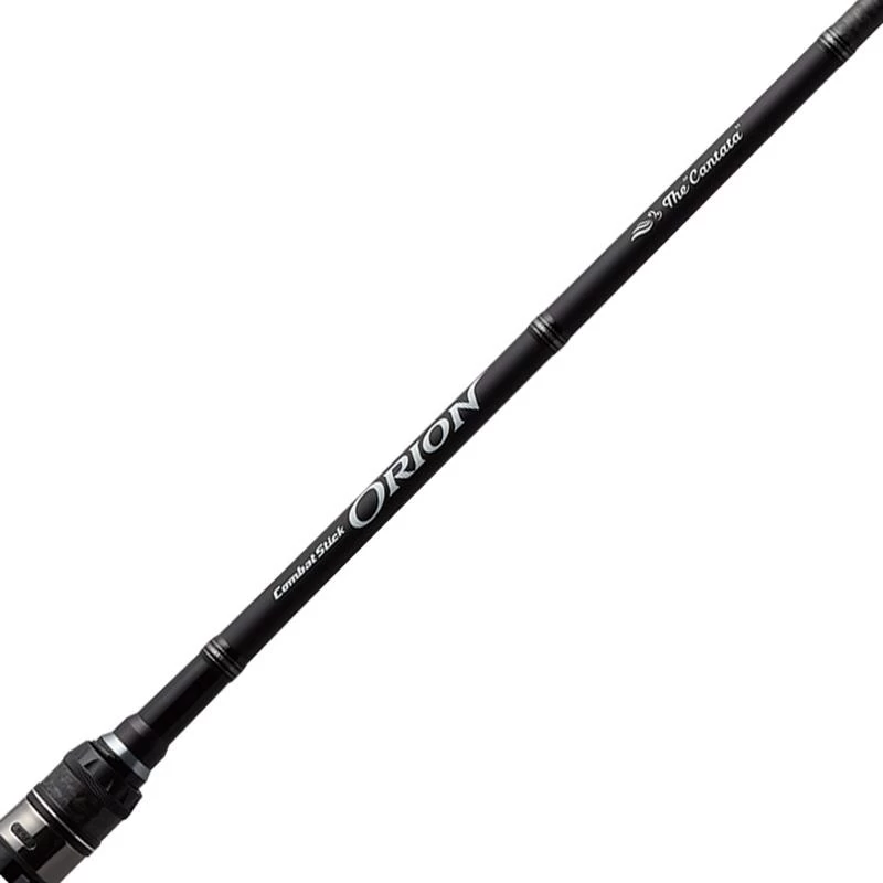 CANNE SPINNING EVER GREEN ORION THE CANTATA OCSC-67M 3 CANNE SPINNING EVER GREEN ORION THE CANTATA OCSC-67M – Image 3