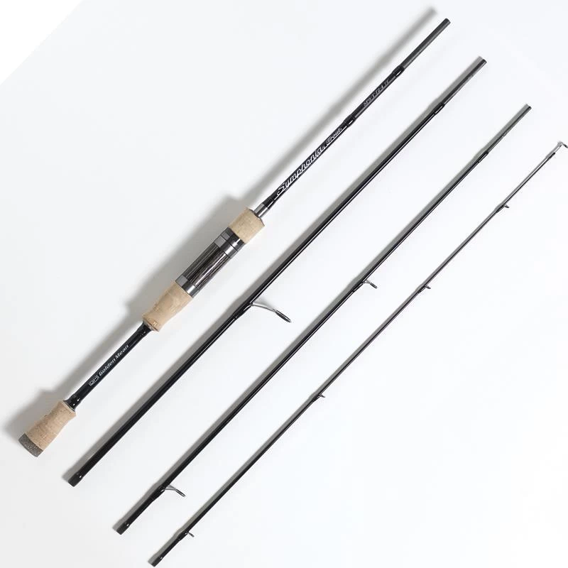 CANNE SPINNING GOLDEN MEAN SYMPHONIA TROUT PACK 1 CANNE SPINNING GOLDEN MEAN SYMPHONIA TROUT PACK