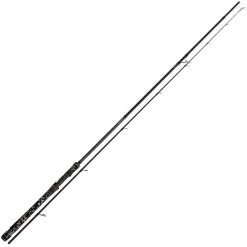 CANNE SPINNING QUANTUM SMOKE S3 PLUS DROP SHOT