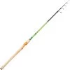 CANNE SPINNING TÉLÉSCOPIQUE ABU GARCIA FLEX TROUT TELE SPINNING ROD