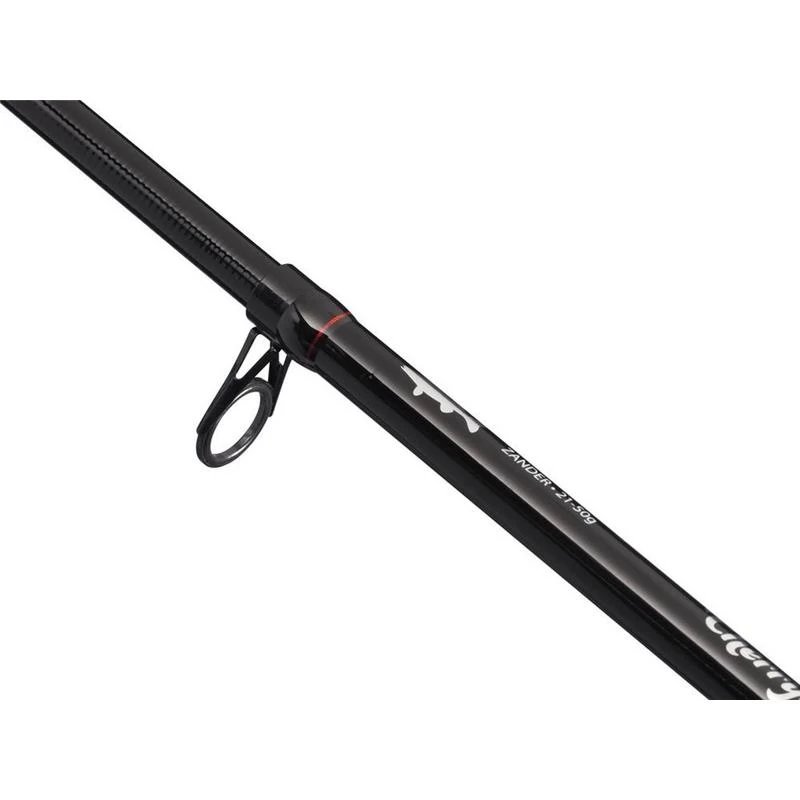 CANNE SPINNING TÉLESCOPIQUE BERKLEY CHERRYWOOD SPEZI ZANDER TELE ROD 2 CANNE SPINNING TÉLESCOPIQUE BERKLEY CHERRYWOOD SPEZI ZANDER TELE ROD – Image 2