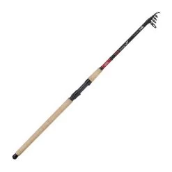 CANNE SPINNING TÉLESCOPIQUE BERKLEY CHERRYWOOD SPEZI ZANDER TELE ROD