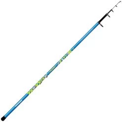 CANNE SPINNING TÉLESCOPIQUE YOKOZUNA FLOAT