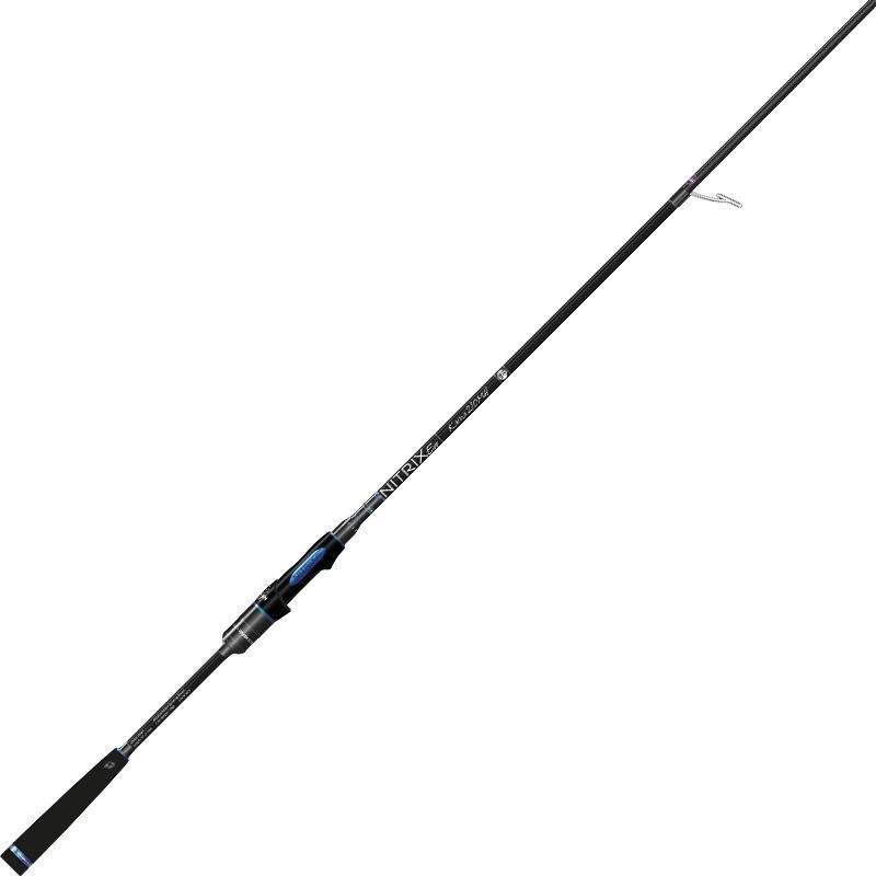 CANNE SPINNING VOLKIEN NITRIX EVO KARNA OFFSET 1 CANNE SPINNING VOLKIEN NITRIX EVO KARNA OFFSET