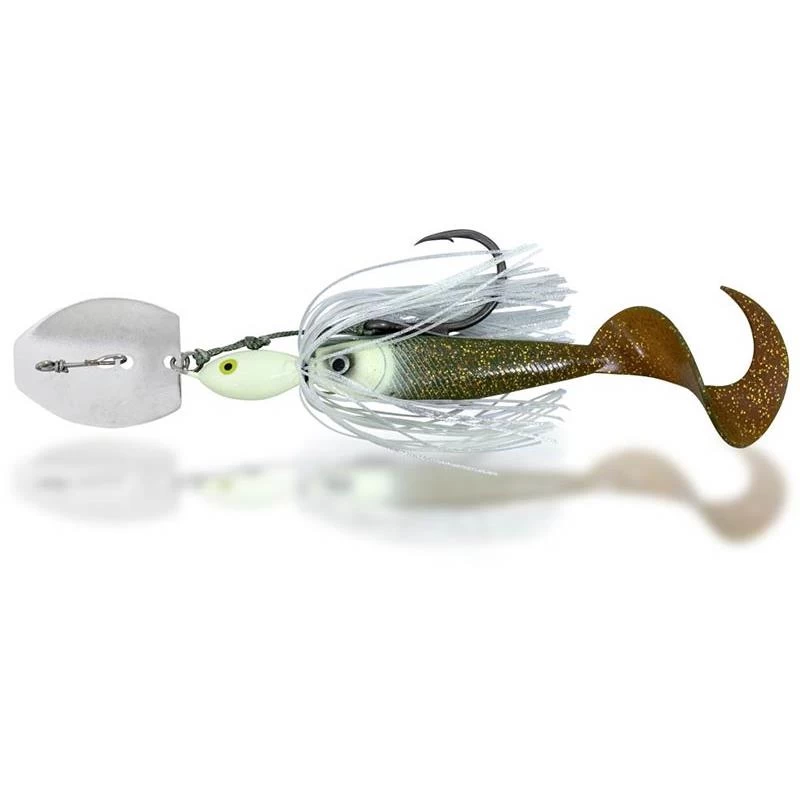 CHATTERBAIT BLACK CAT CAT CHATTER - 70G 1 CHATTERBAIT BLACK CAT CAT CHATTER - 70G