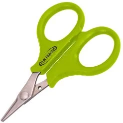 CISEAUX FUN FISHING COMPACT TRESSE & NYLON