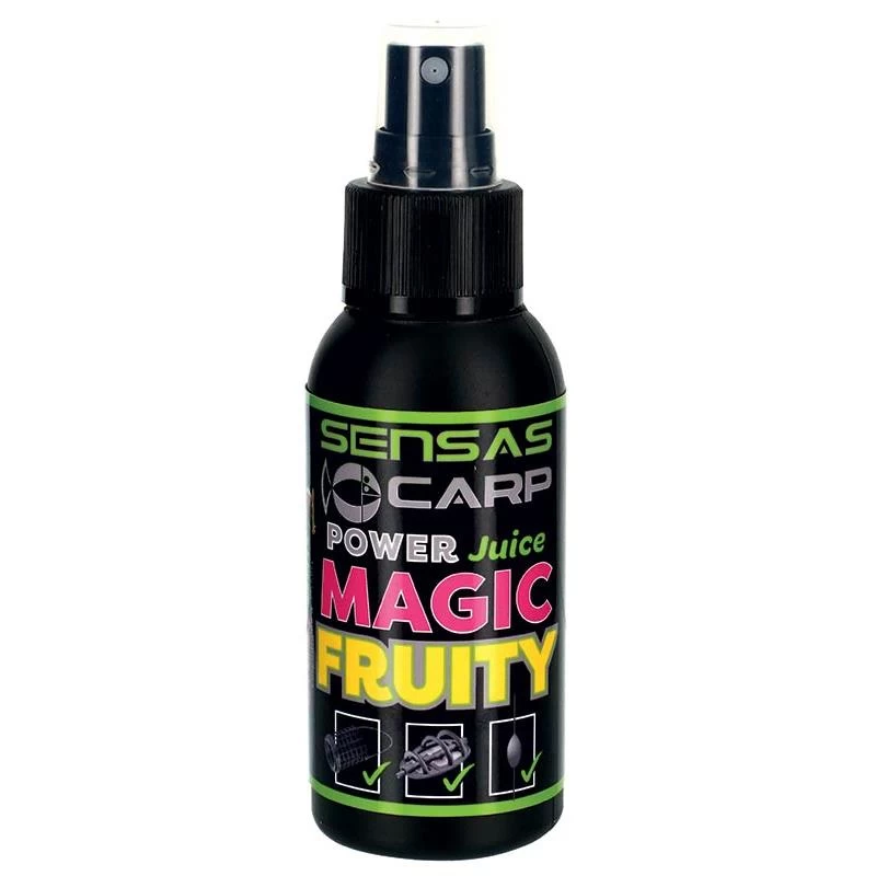 COLORANT LIQUIDE SENSAS POWER JUICE 1 COLORANT LIQUIDE SENSAS POWER JUICE