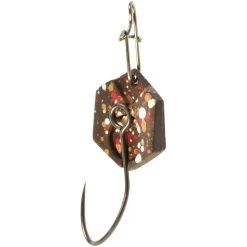 CUILLER ONDULANTE OFFICE EUCALYPTUS ACO - 1.3G