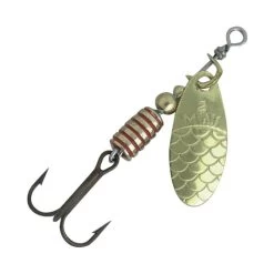 CUILLER TOURNANTE EVIA SCALE MOD 9